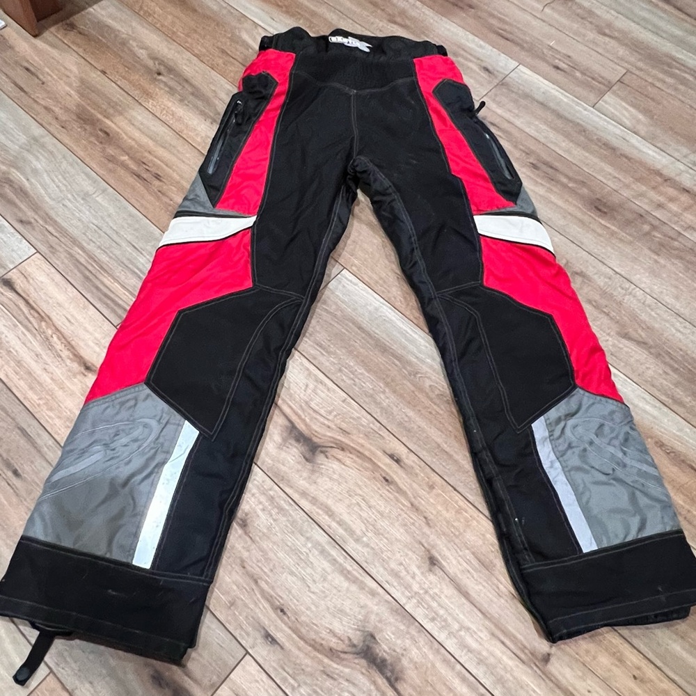 Men’s castle x fuel snow suit - Picture 4 of 8